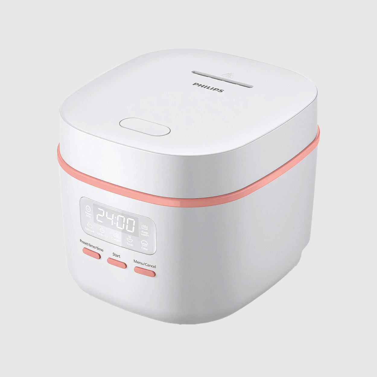 Philips Mini Rice Cooker 0.54L