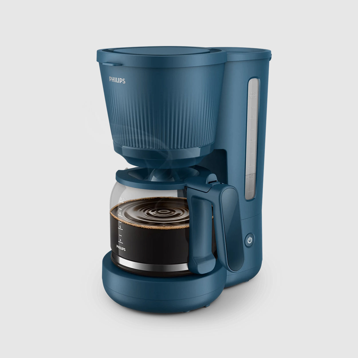 Philips Eu Basic Coffeemaker Blue