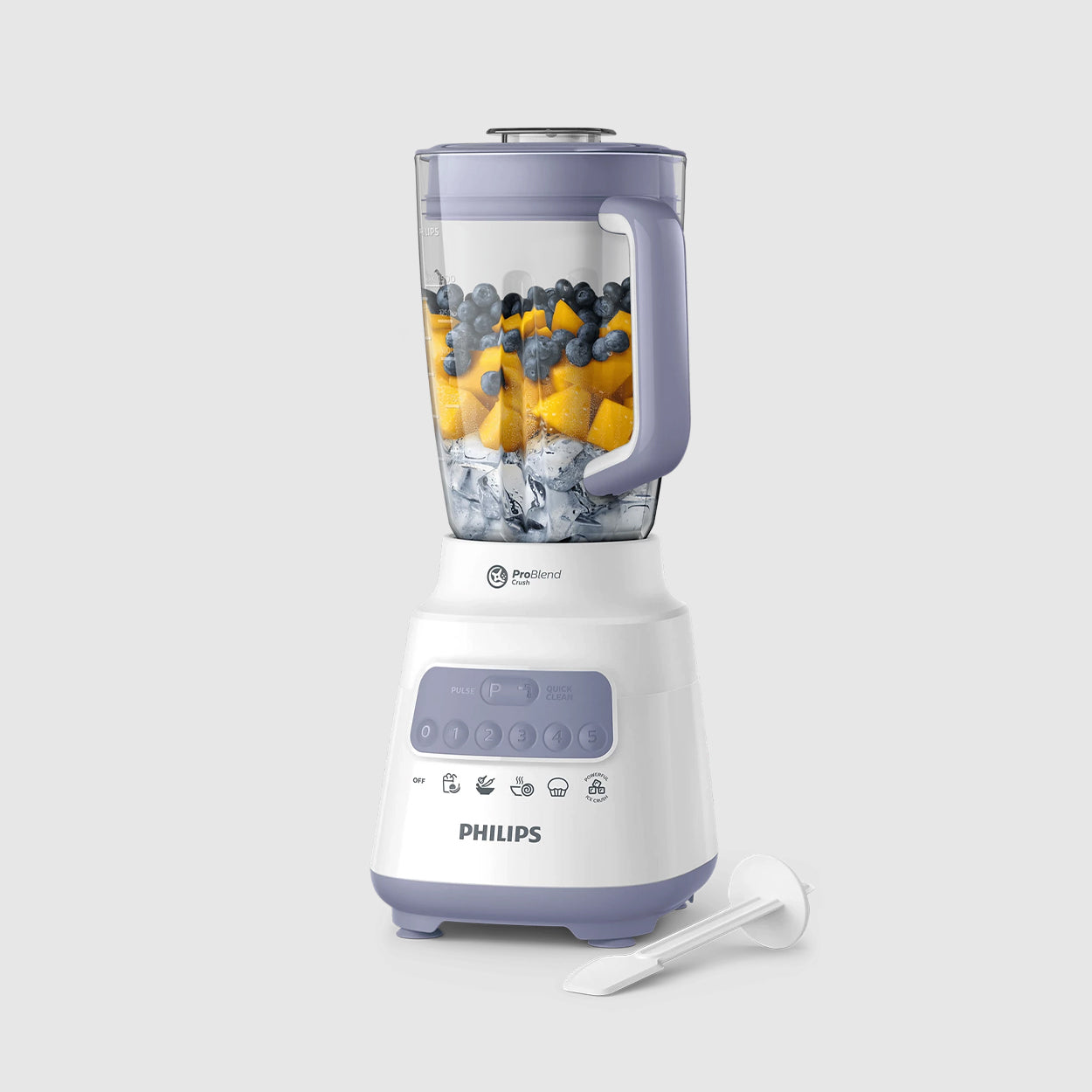 Philips Series 5000 Blender Core