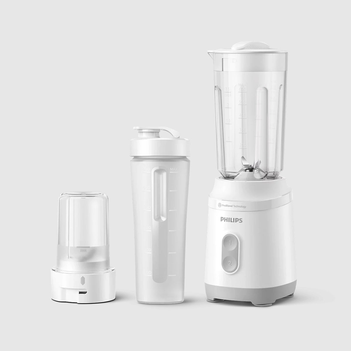 PHILIPS_MINI BLENDER NEW DAILY 350W JAR, MILL