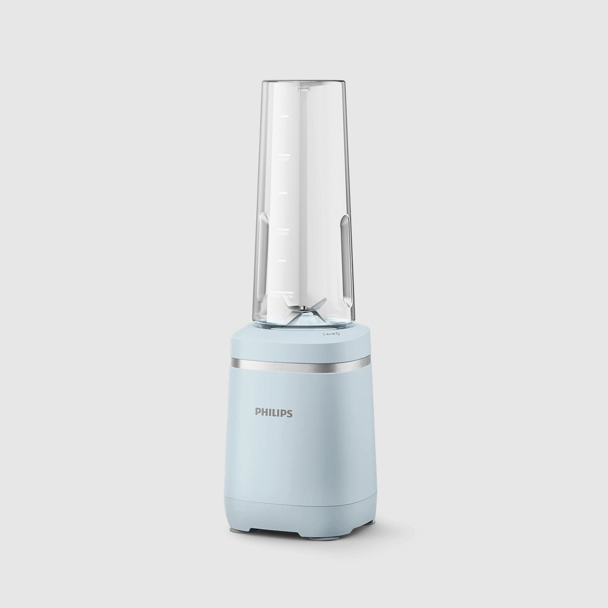 PHILIPS_MINI BLENDER NEW DAILY 350W PEARL BLUE | HR2620/40