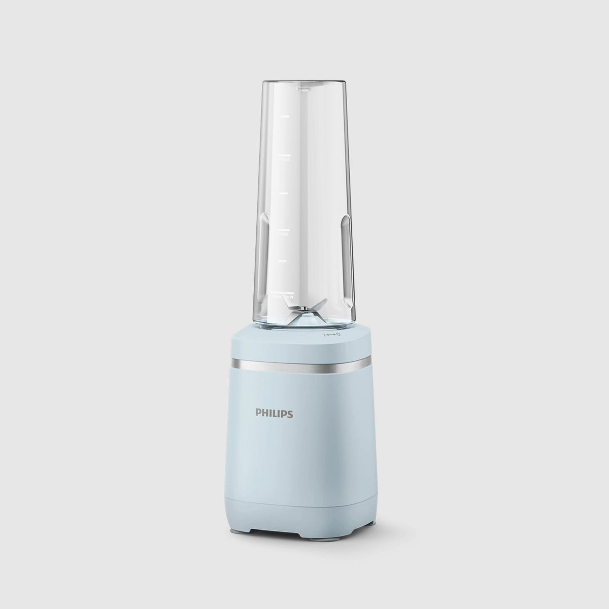 PHILIPS_MINI BLENDER NEW DAILY 350W PEARL BLUE | HR2620/40