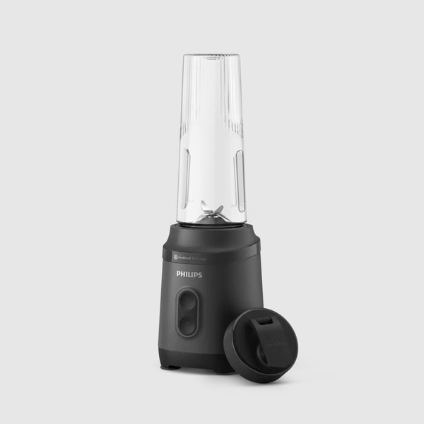 PHILIPS_MINI APAC BLENDER NEW DAILY 350W TUMBLER PLAS | HR2670/00