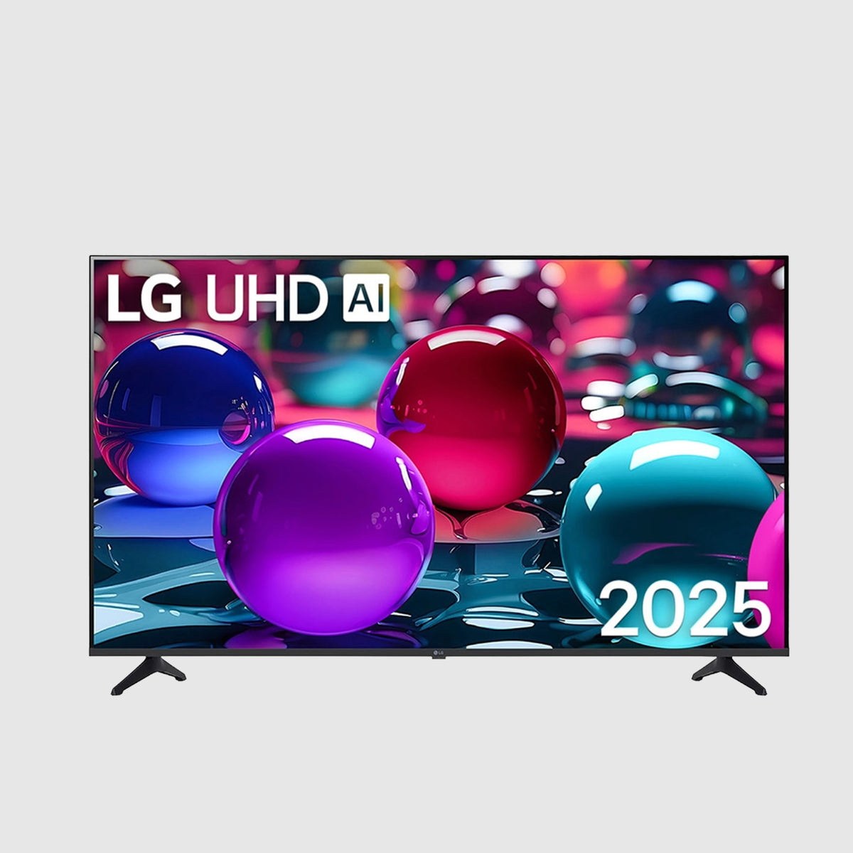 65" 4K IPS, ThinQ AI