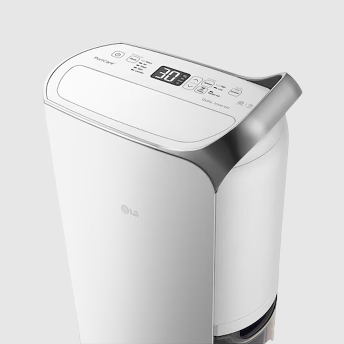LG 16L Dehumidifier