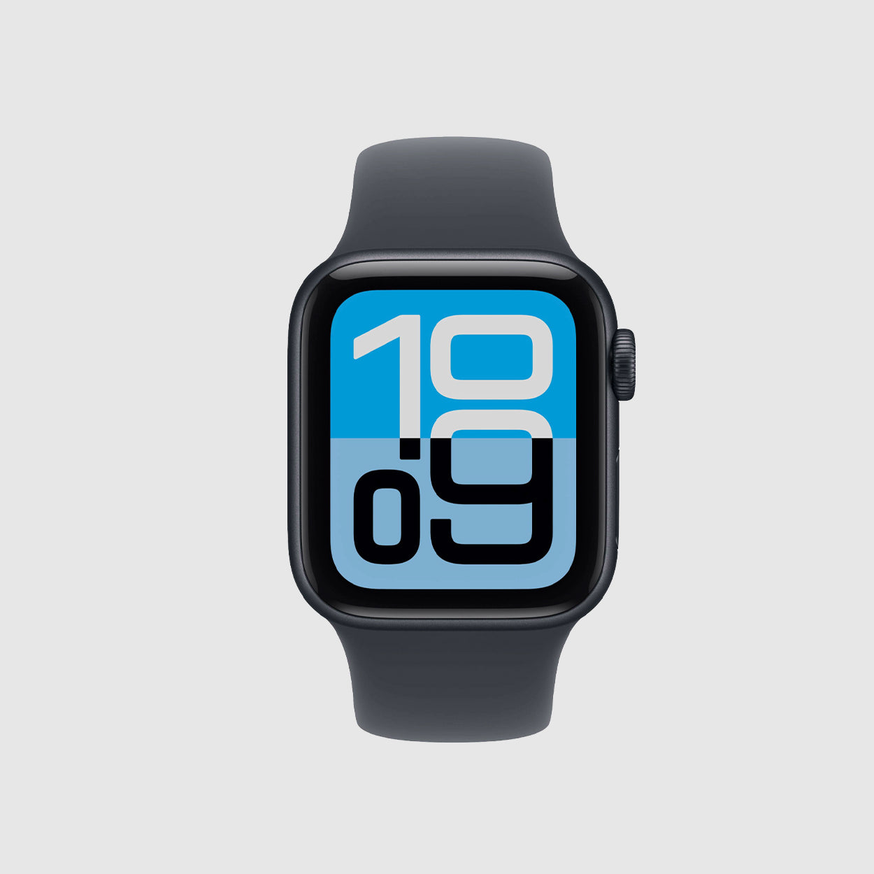 Apple Watch SE 3 Aluminium Case M/L