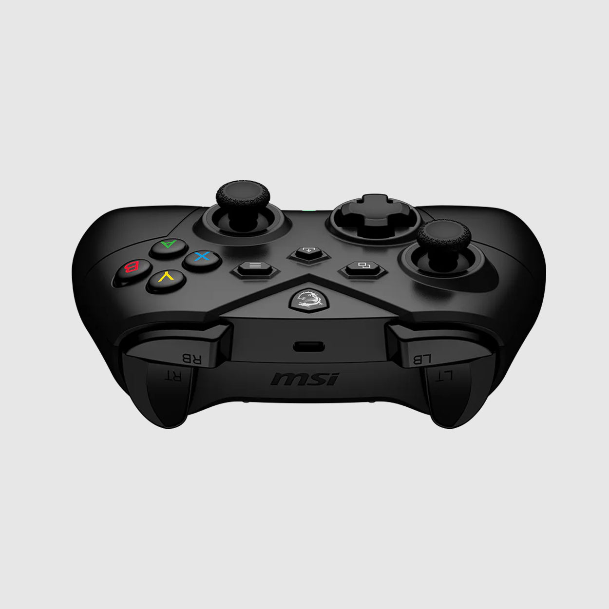 MSI FORCE GC300 W GAMING GEAR