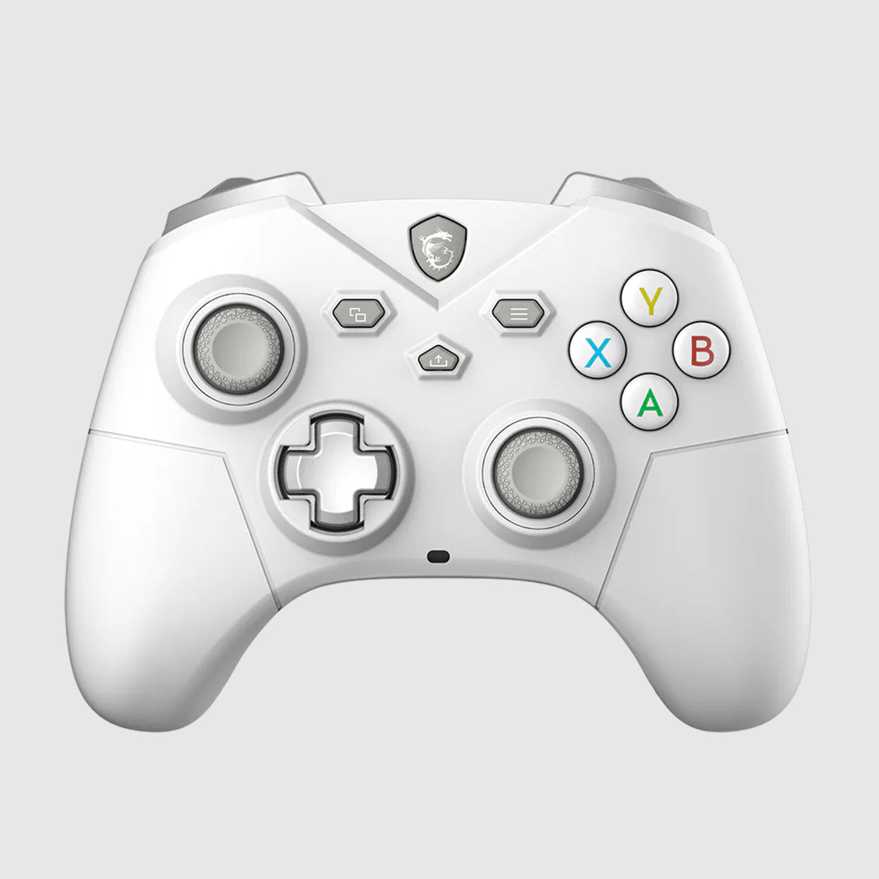 MSI FORCE GC300 W WHITE GAMING GEAR