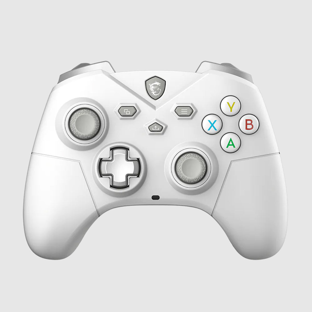 MSI FORCE GC300 W WHITE GAMING GEAR
