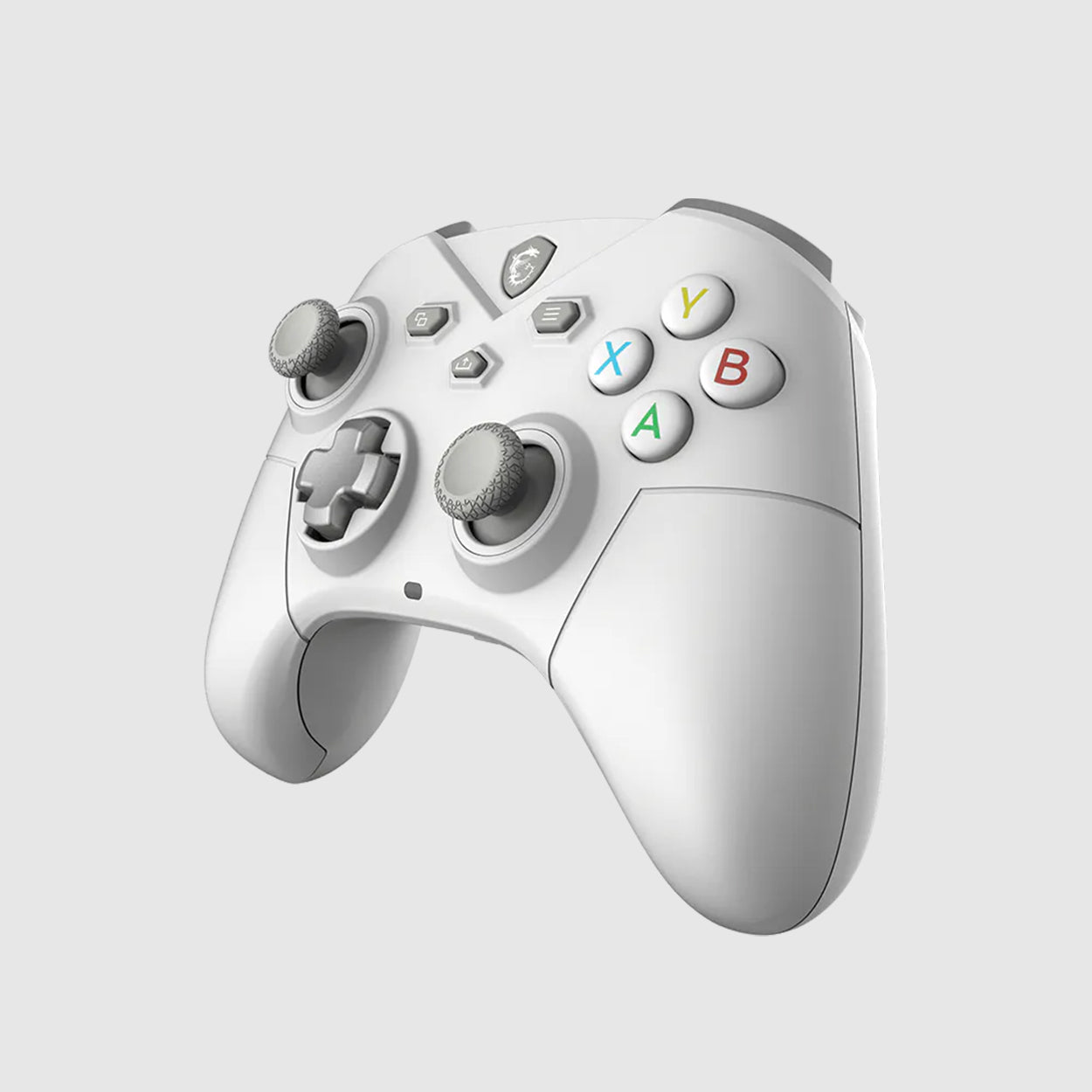 MSI FORCE GC300 W WHITE GAMING GEAR