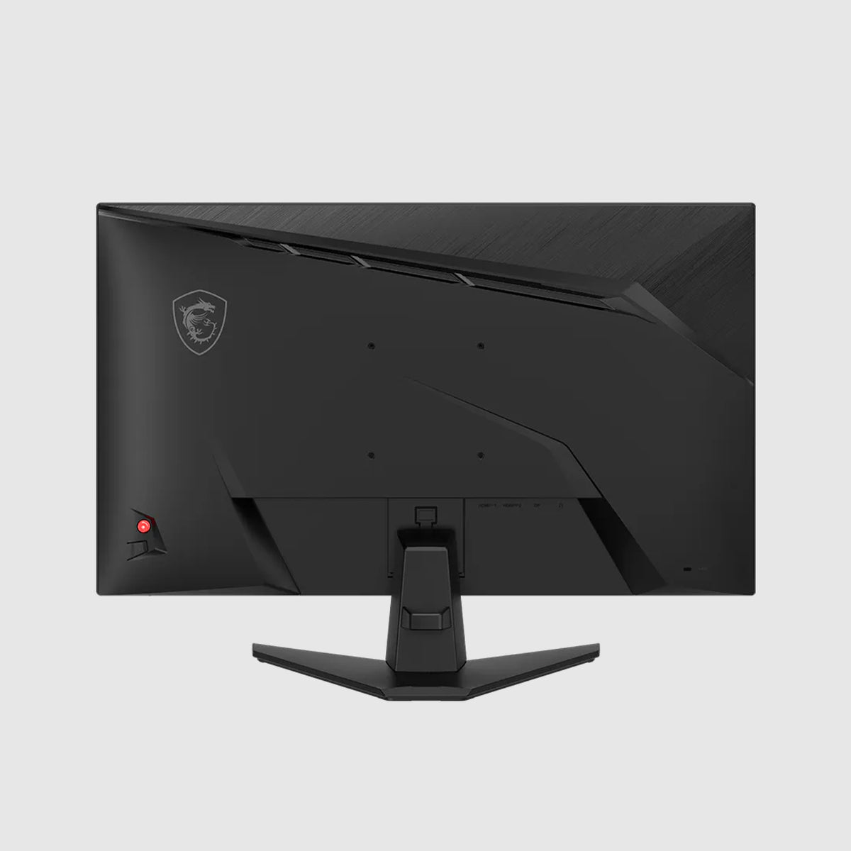 MSI 27" FHD GAMING MONITOR MAG 272F X24