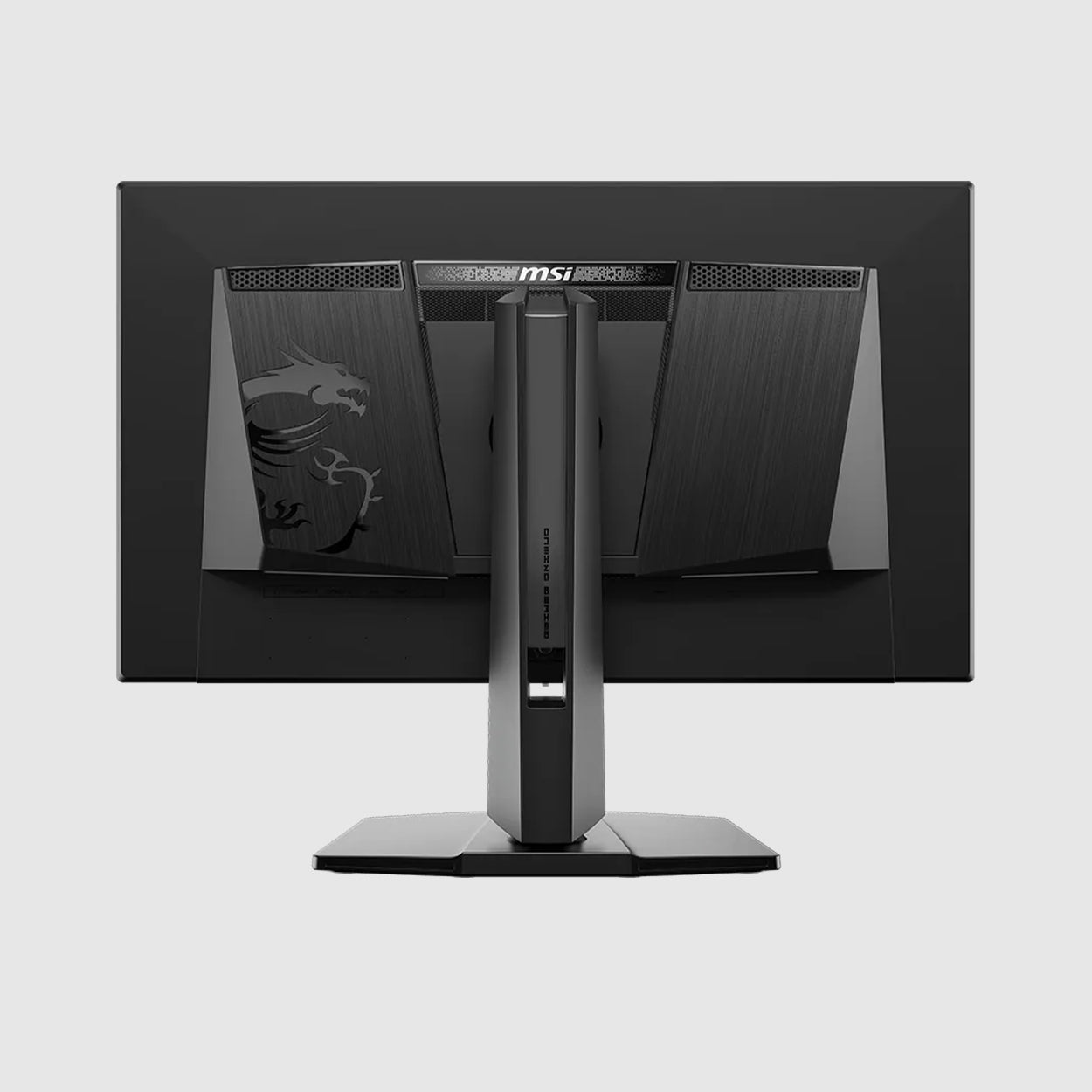 MSI 27" QD-OLED GAMING MONITOR MAG 272QP