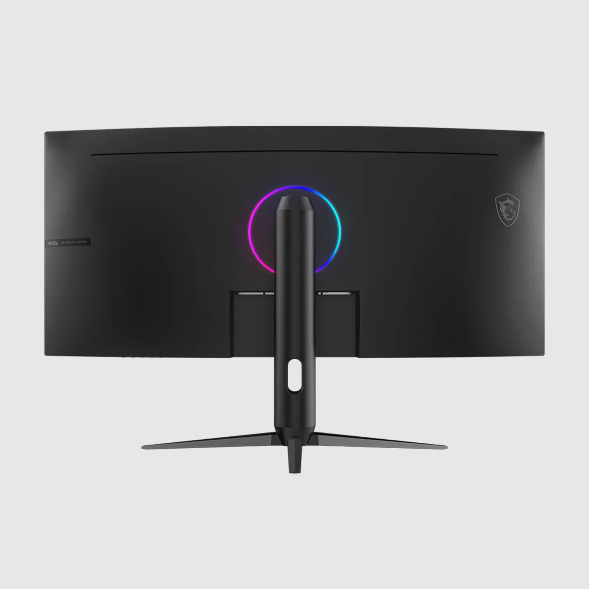 MSI 27" CURVED 2K GAMING MONITOR MAG 27CQ6PF
