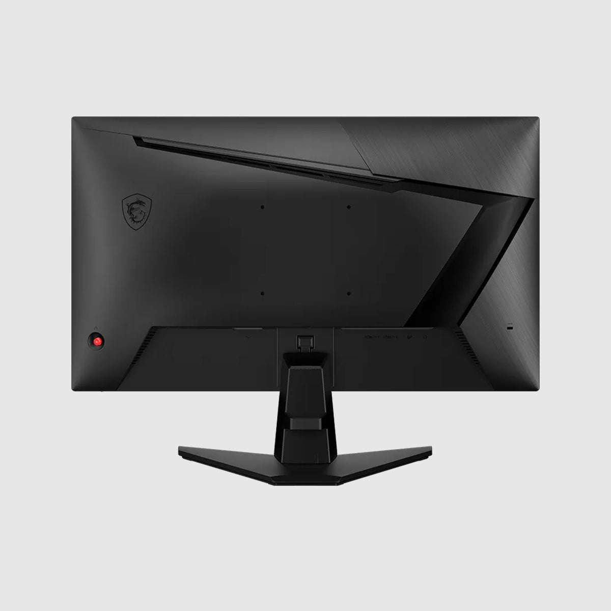 MSI 25" FHD GAMING MONITOR MAG 255F E20
