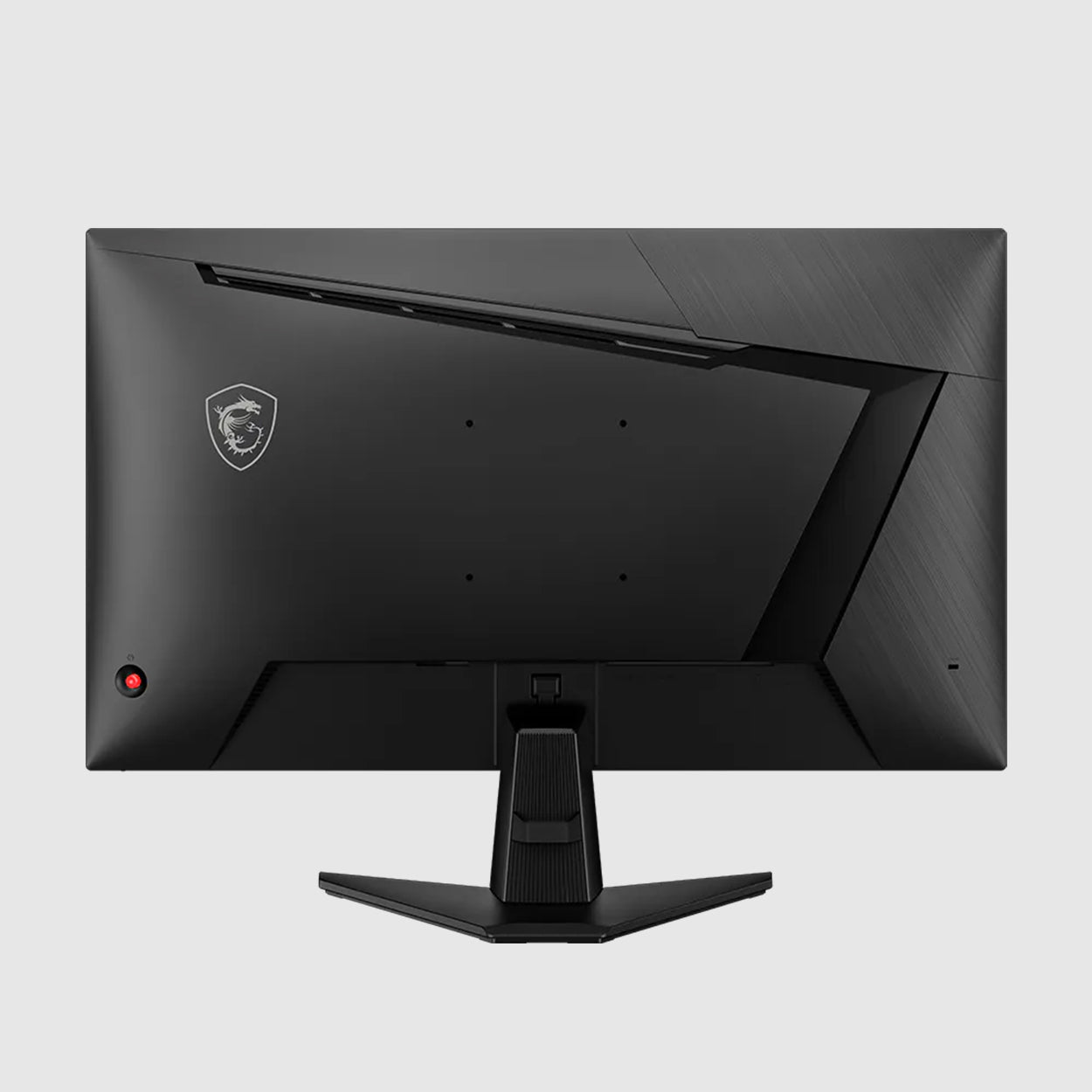 MSI 27" 2K GAMING MONITOR MAG 275QF E20