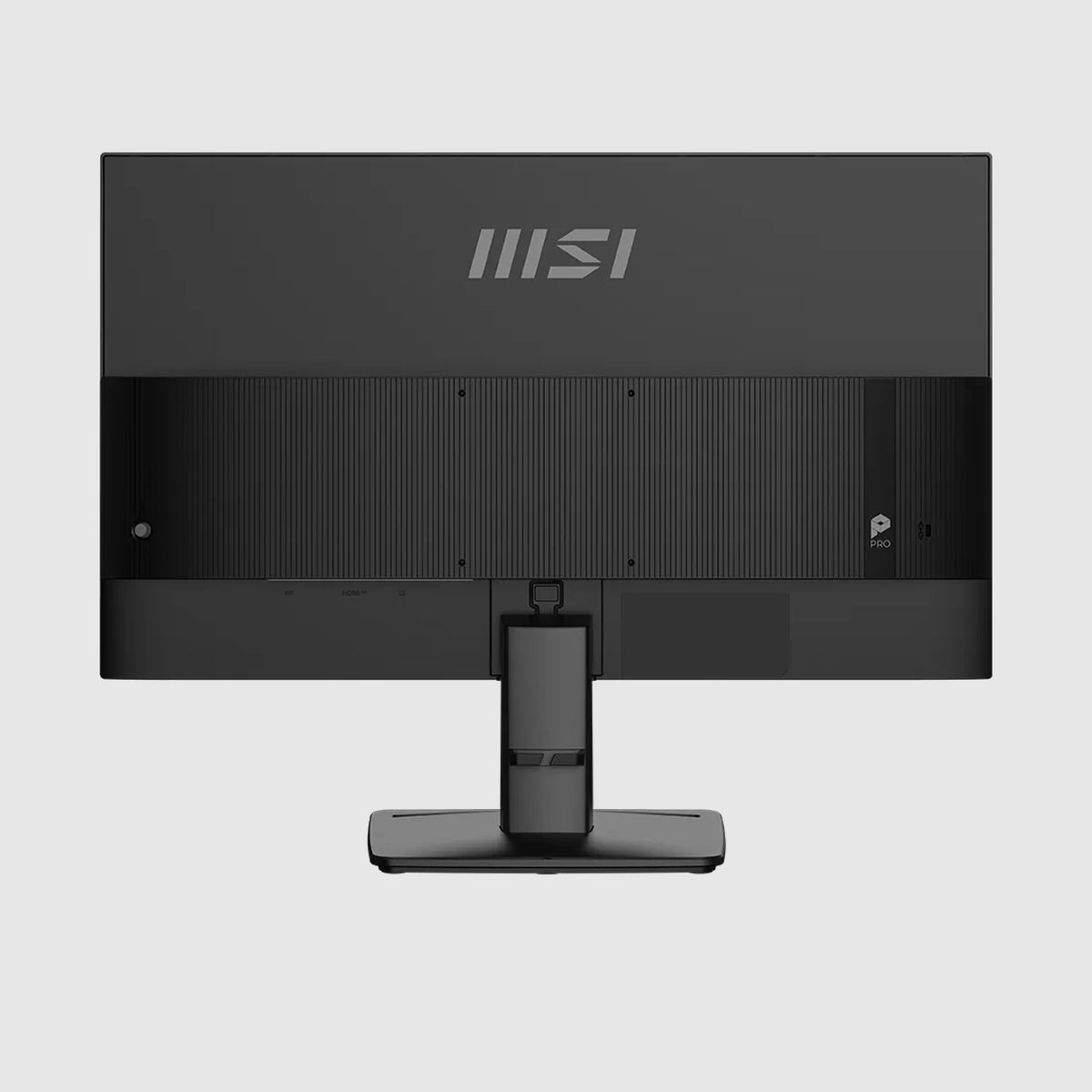 MSI 24" FHD MONITOR PRO MP243L E14