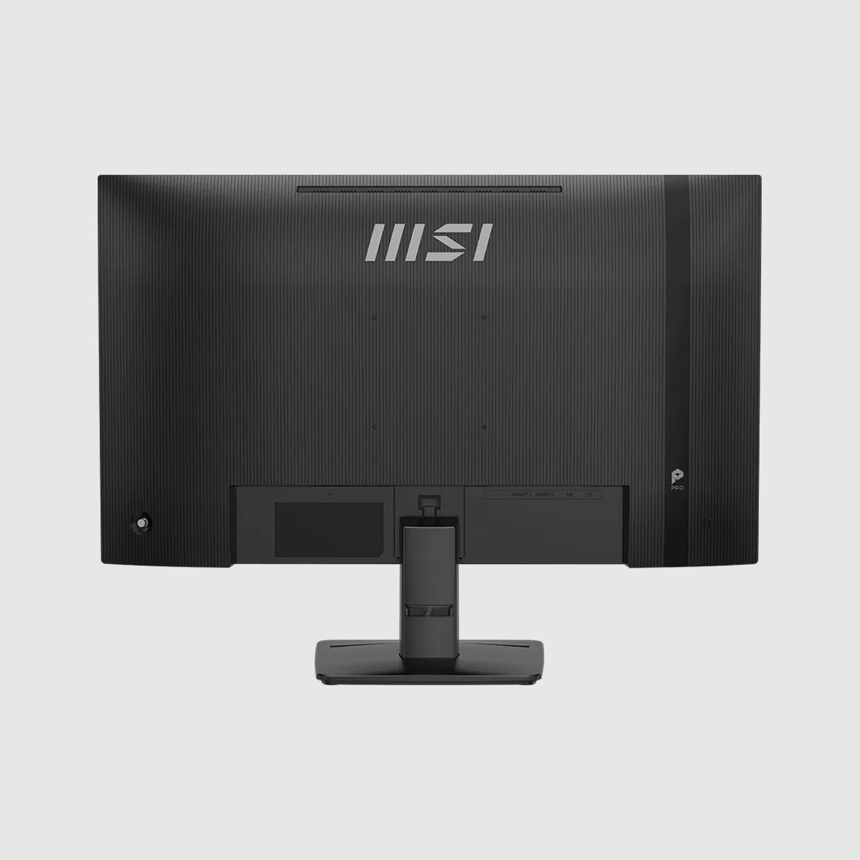 MSI 27" WQHD MONITOR PRO MP275Q E14