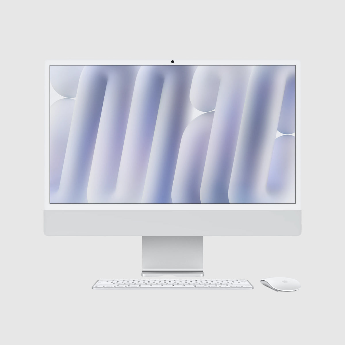 24-inch iMac with Retina 4.5K display M4