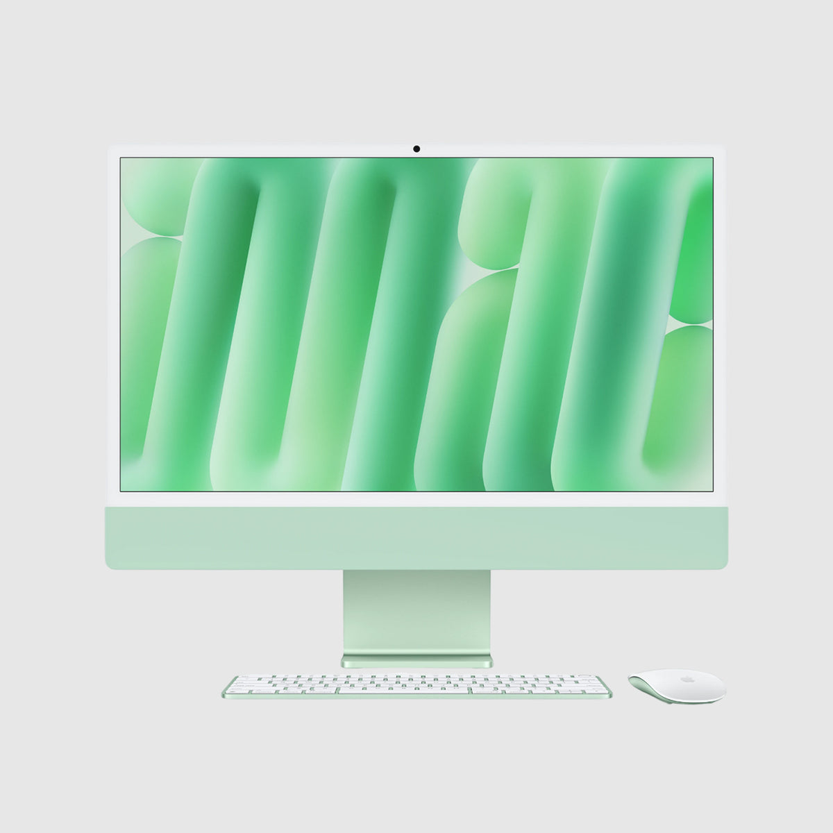 24-inch iMac with Retina 4.5K display M4