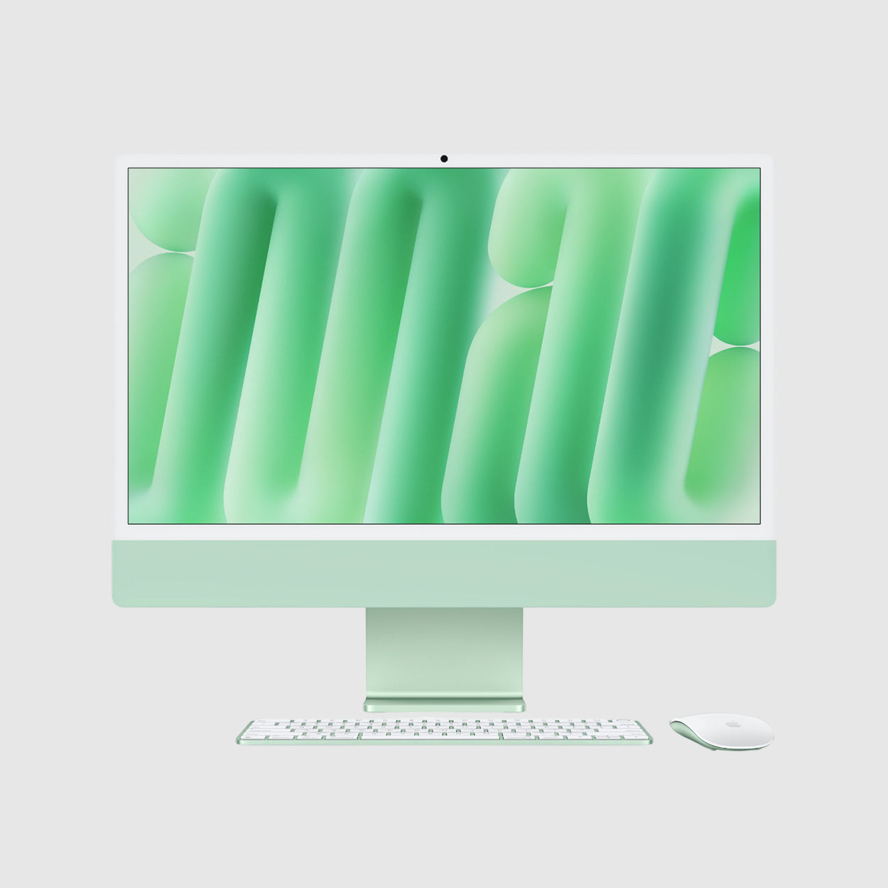 24-inch iMac with Retina 4.5K display M4