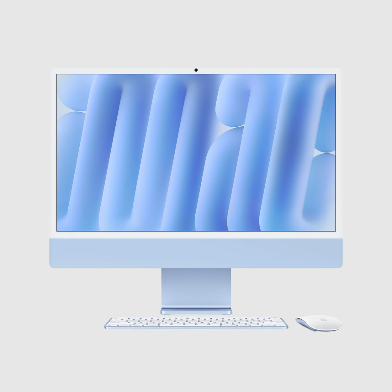 24-inch iMac with Retina 4.5K display M4