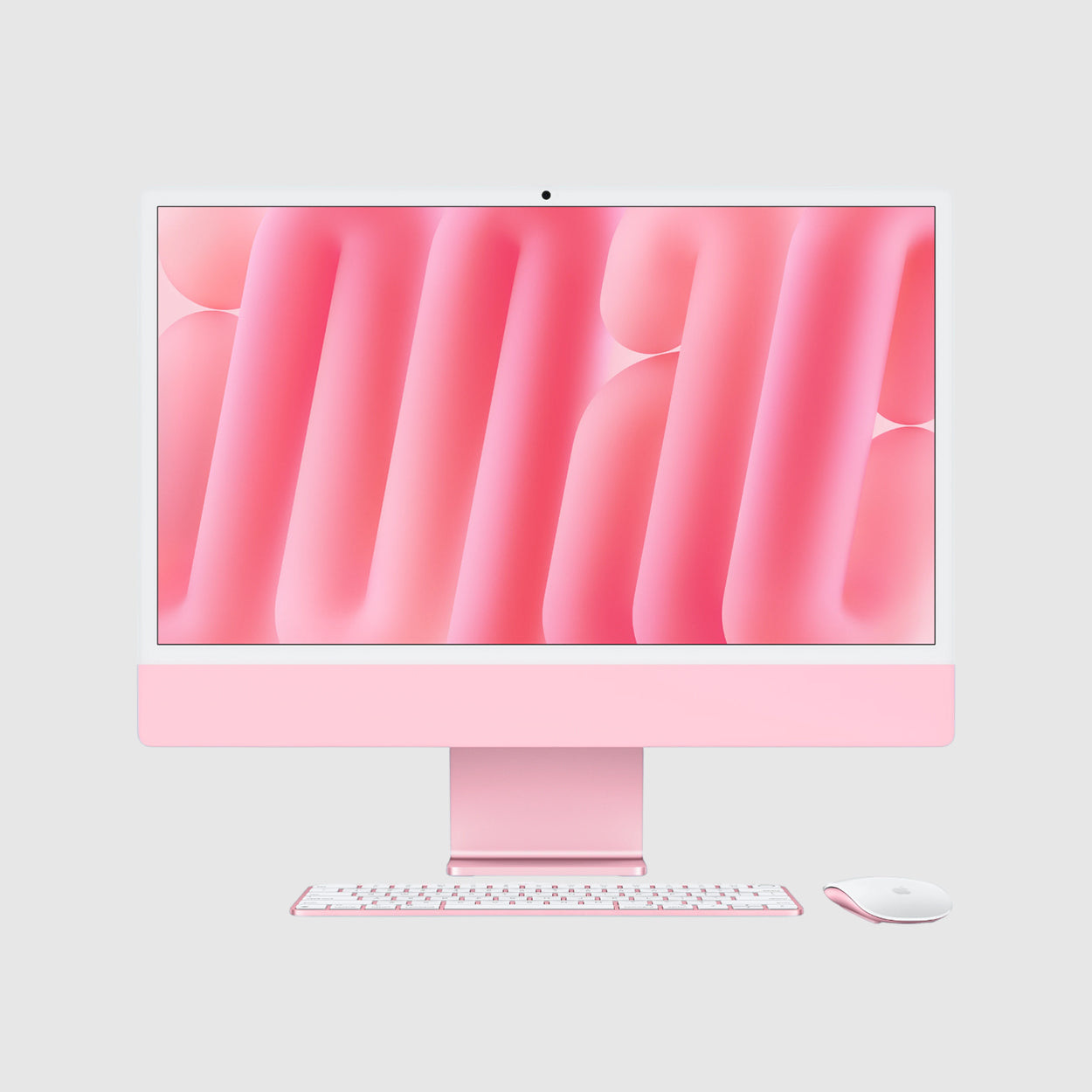 24-inch iMac with Retina 4.5K display M4