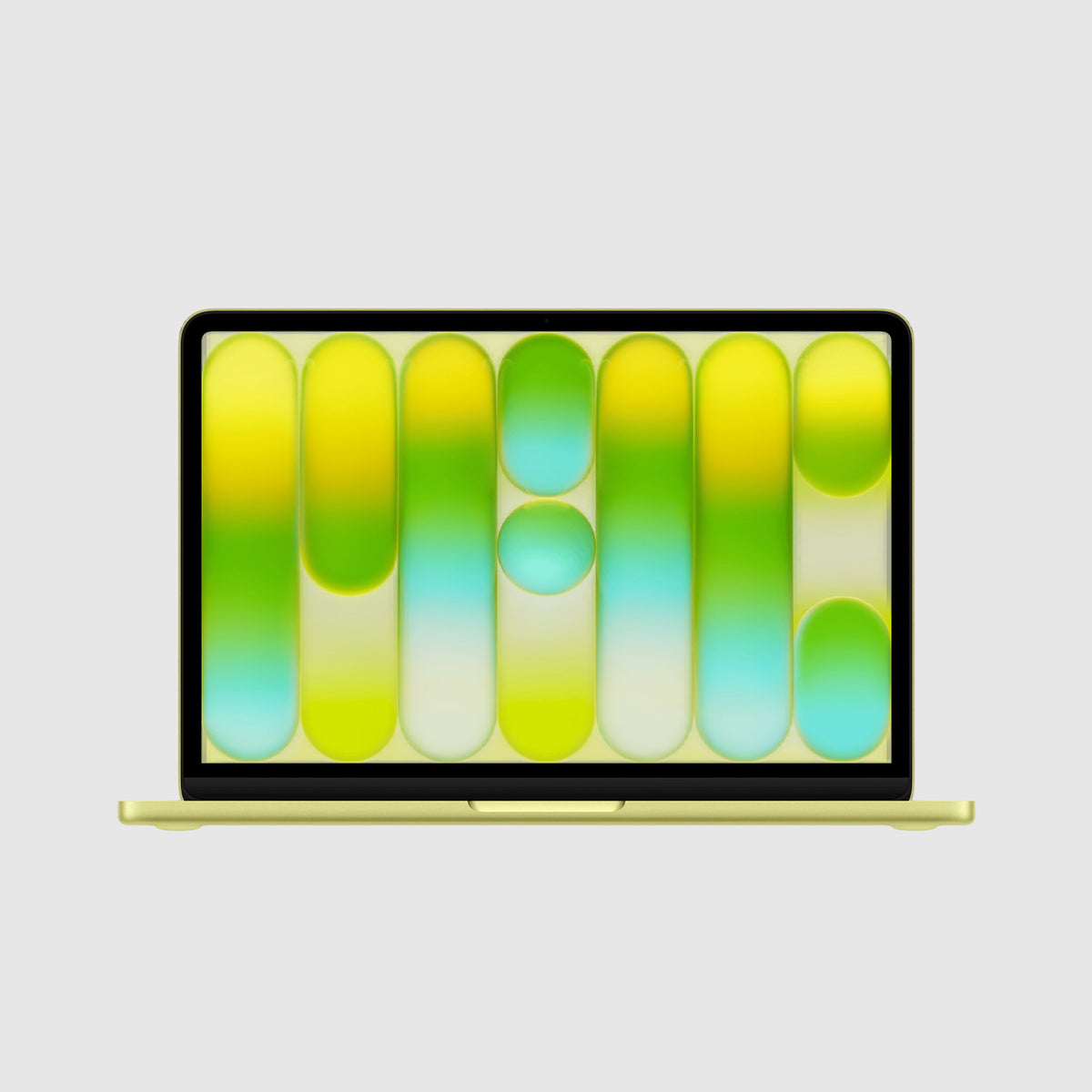 MacBook Neo