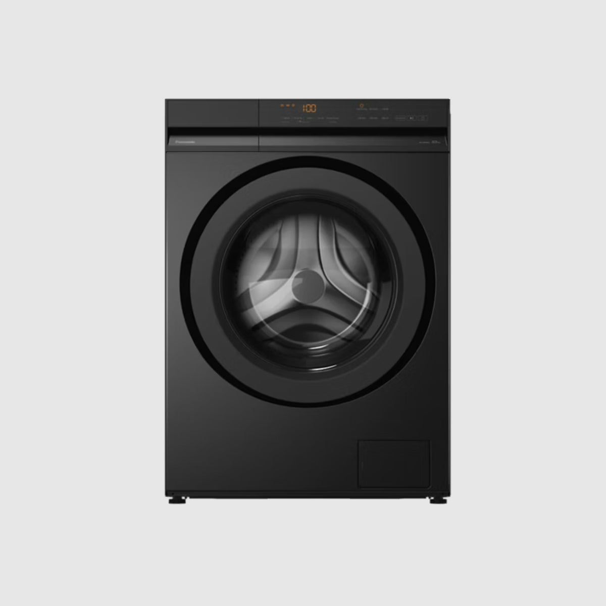 Panasonic Washing Machine Front Load, 10.50kg CARE + edition