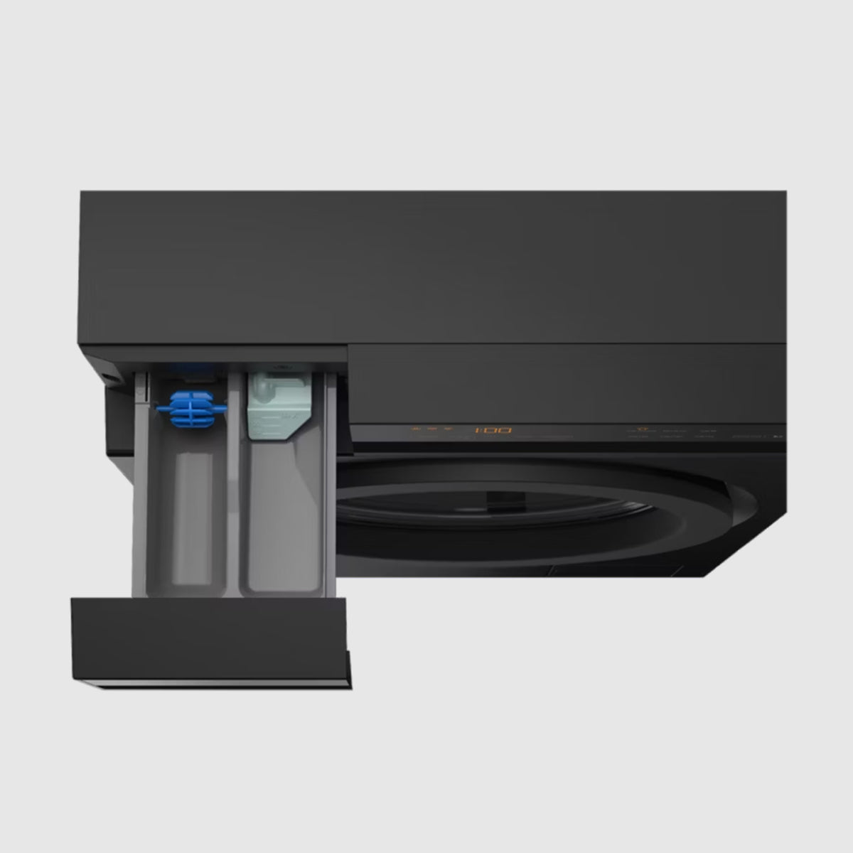 Panasonic Washing Machine Front Load, 10.50kg CARE + edition