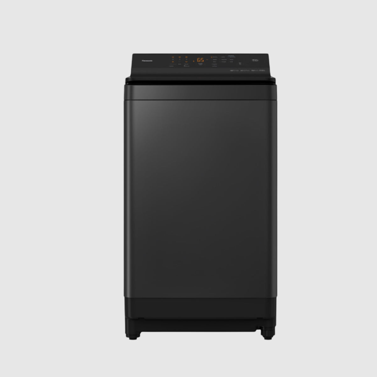 Panasonic Washing Machine Top Load, 12.50kg