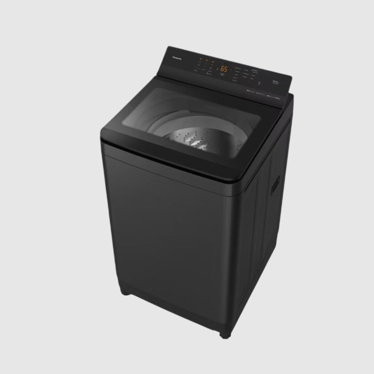Panasonic Washing Machine Top Load, 12.50kg