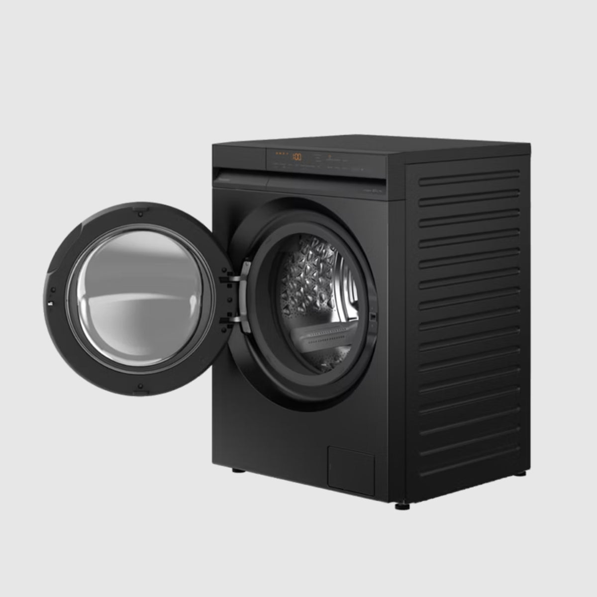 Panasonic Front Load,10/7kg, (Wifi), Hybrid Dry, Inverter, Stain Master, Auto Tubcare, AFS