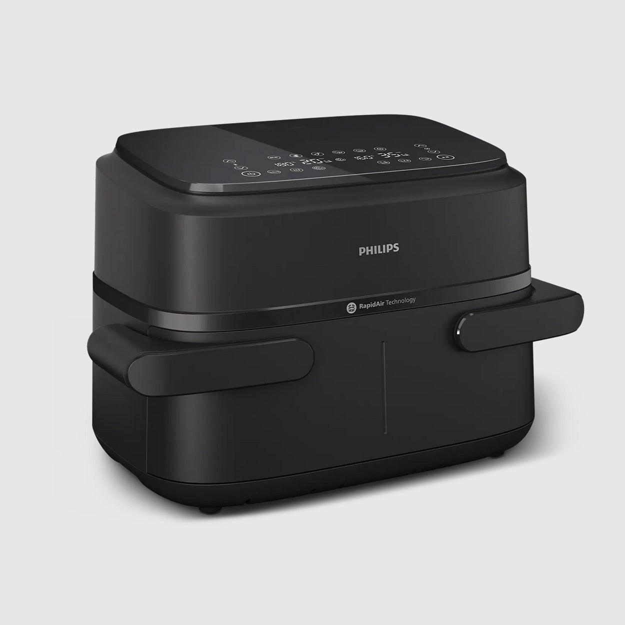 Philips Airfryer Dual Basket