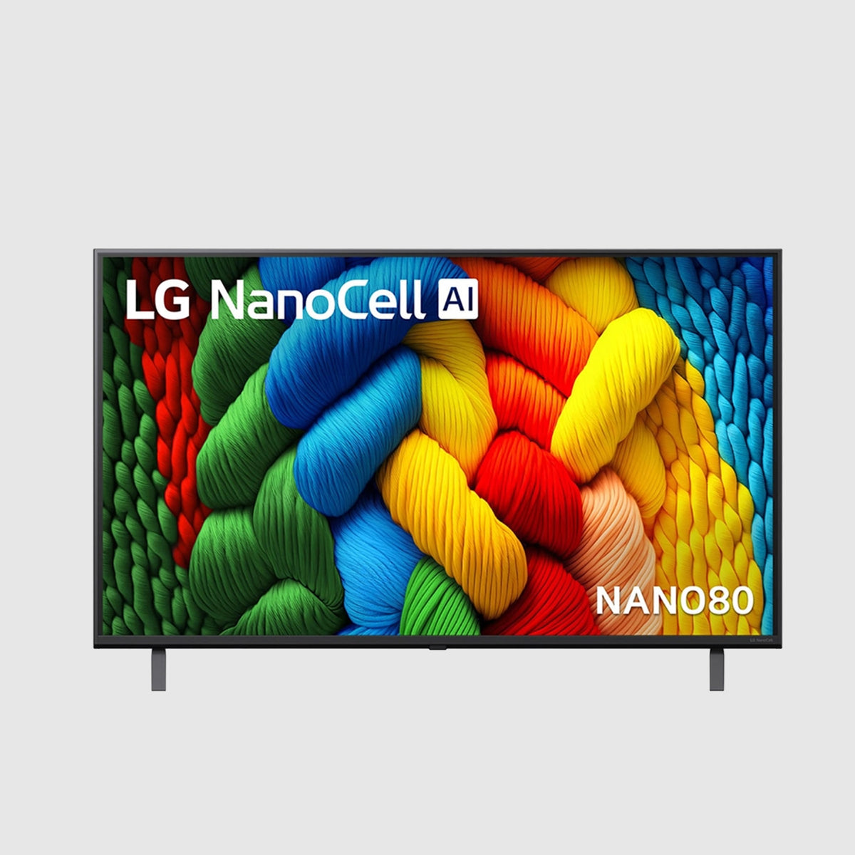 55" 4K Nano Cell,  LG ThinQ AI