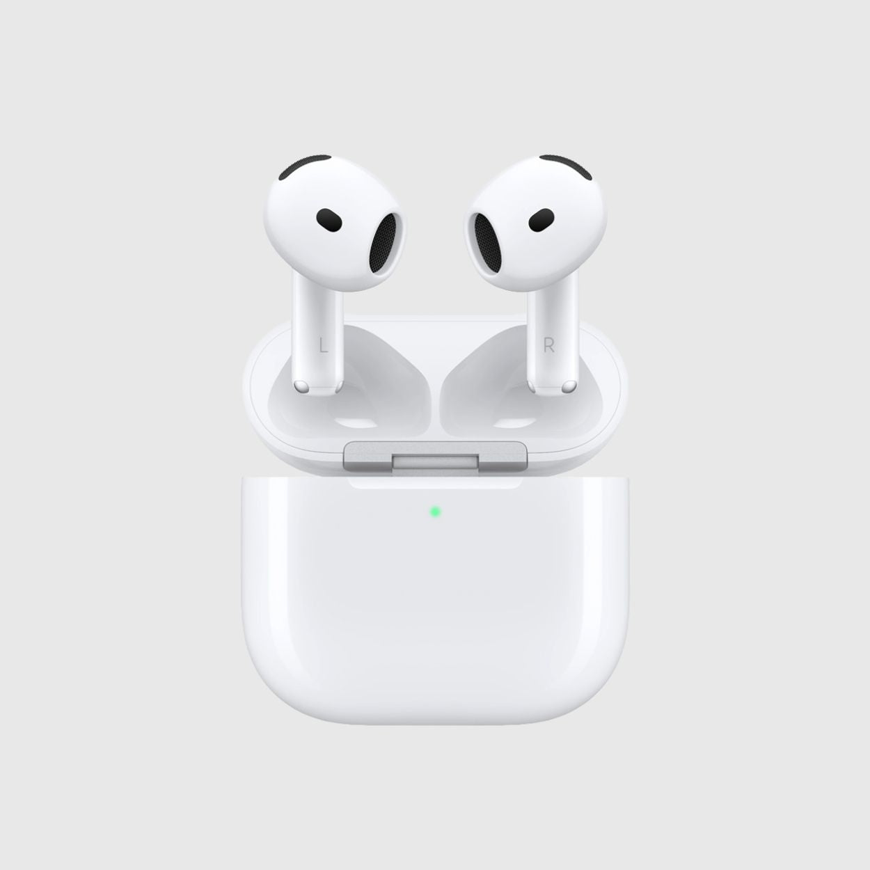 AirPods 4 with Active Noise Cancellation