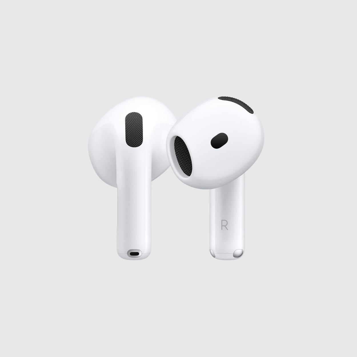AirPods 4 with Active Noise Cancellation