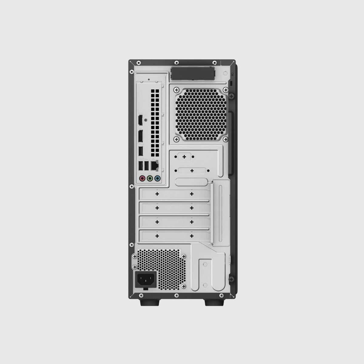 ASUS V700 Mini Tower (VM701MG) Copilot+ PC