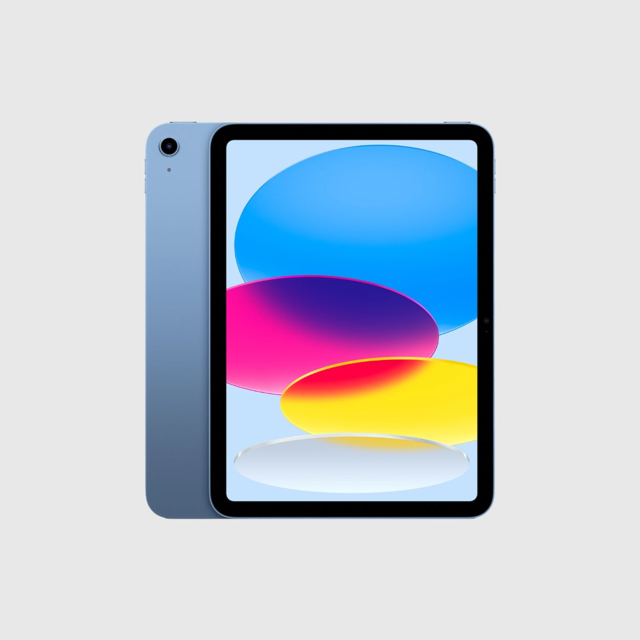 iPad