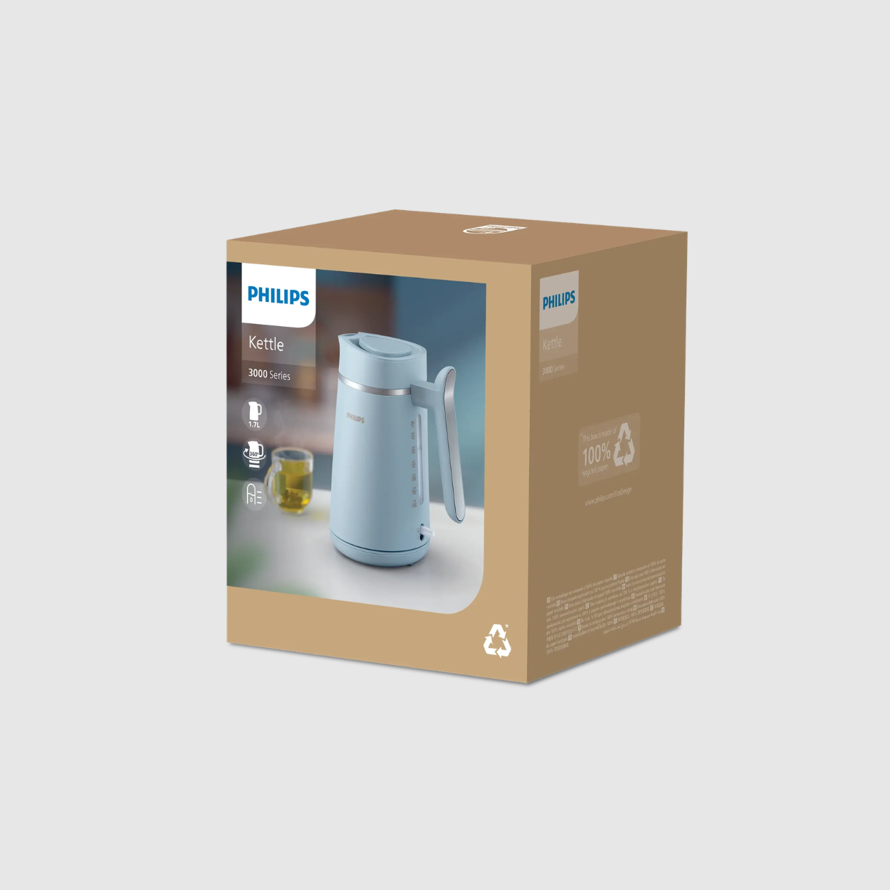 Philips 3000 Series Kettle