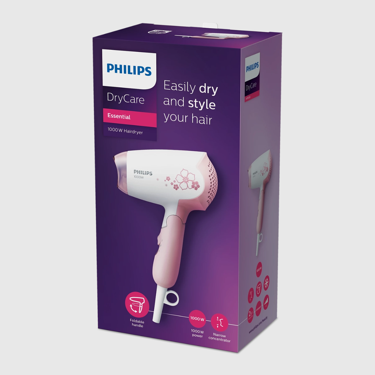 Philip DryCare