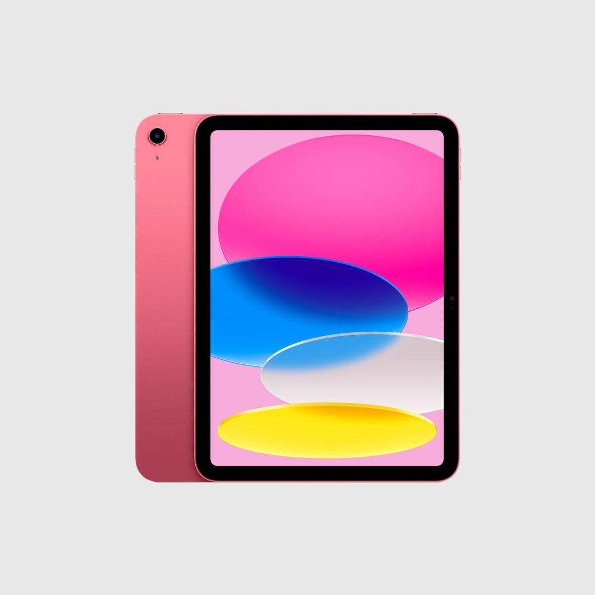 iPad