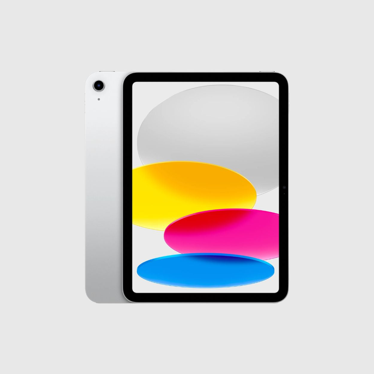 iPad