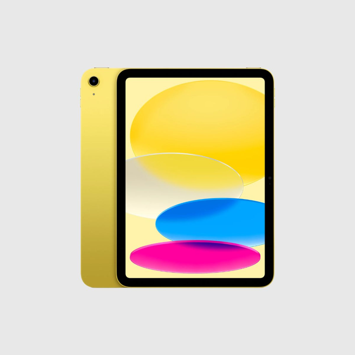 iPad
