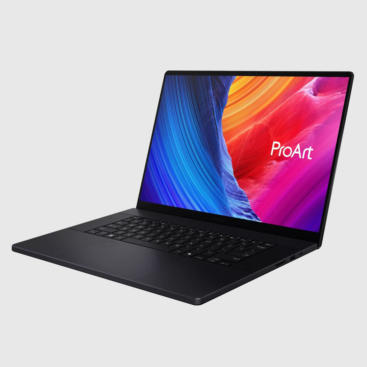 Asus ProArt P16 (H7606); Copilot+ PC