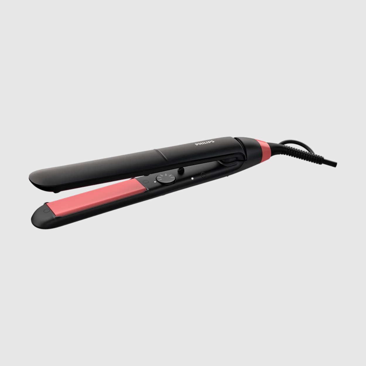 Philips StraightCare Essential ThermoProtect straightener