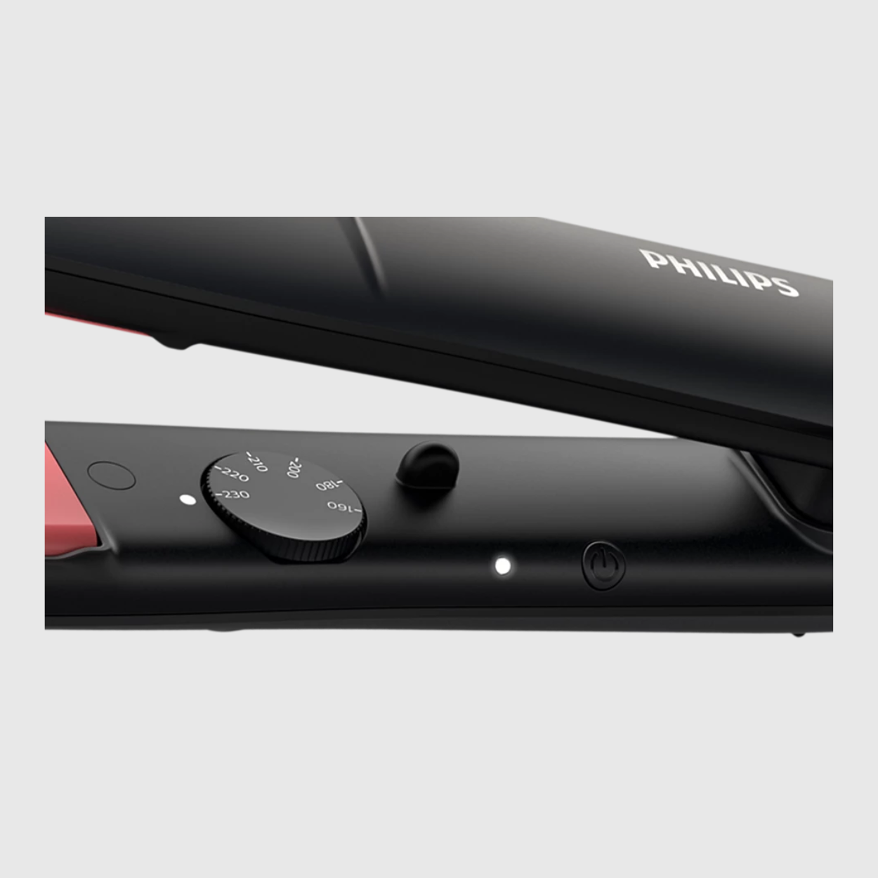 Philips StraightCare Essential ThermoProtect straightener