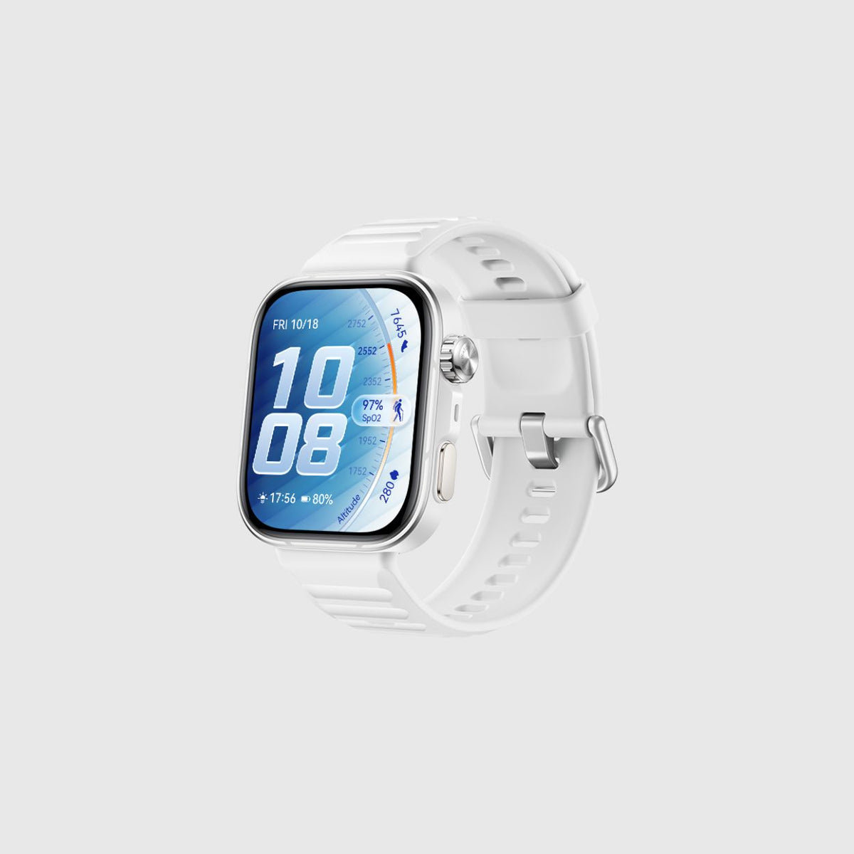HUAWEI WATCH FIT 5 Pro