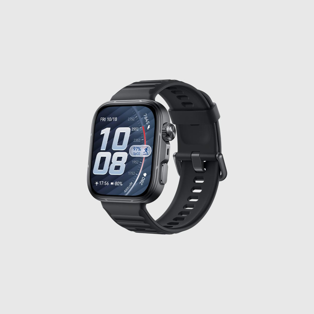 HUAWEI WATCH FIT 5 Pro