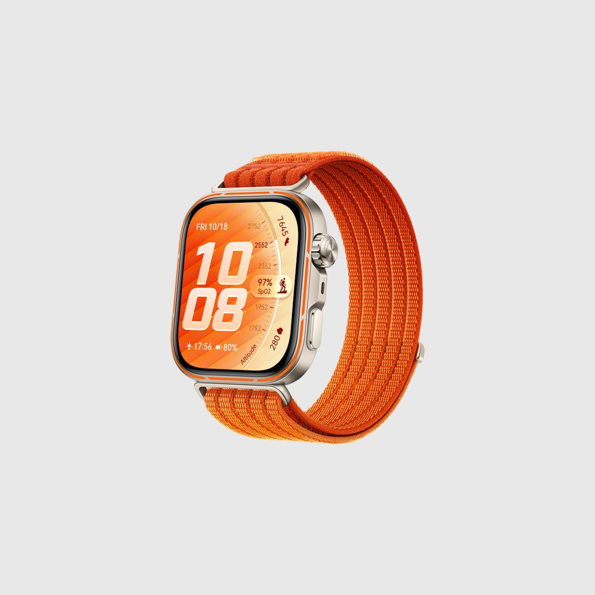 HUAWEI WATCH FIT 5 Pro