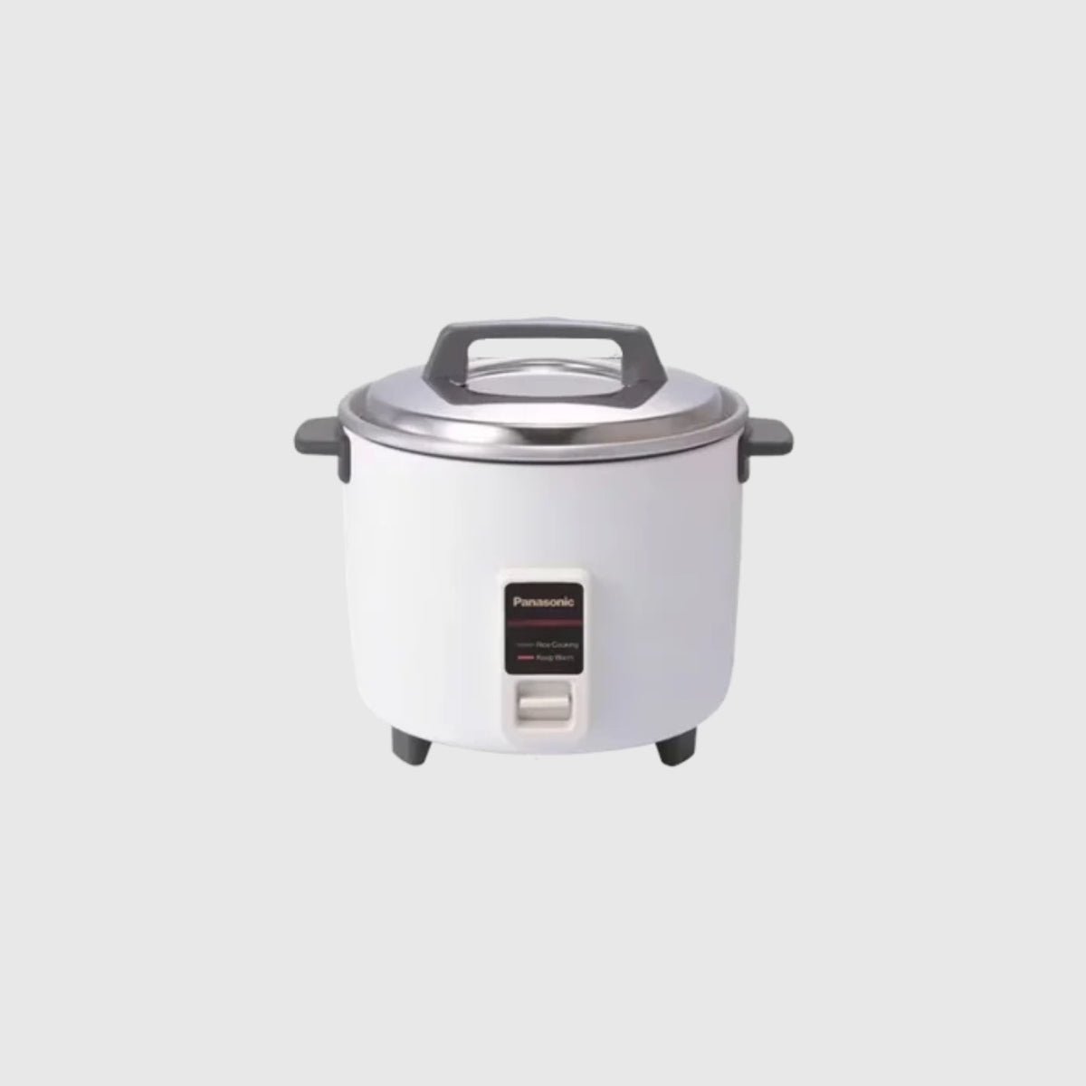 PANASONIC Rice Cooker 1.8L